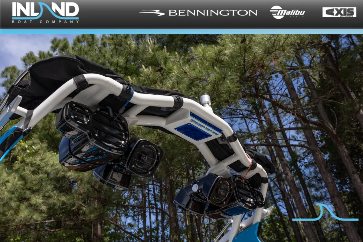 2016 Centurion Ri237