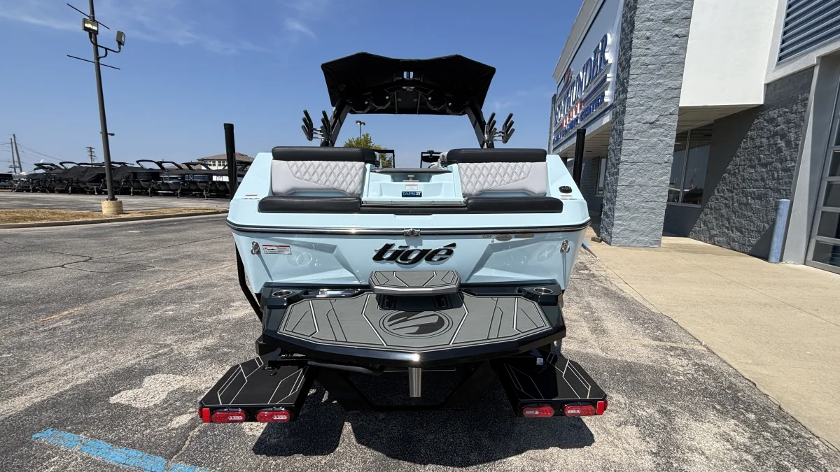 2026 Tige 24RZX