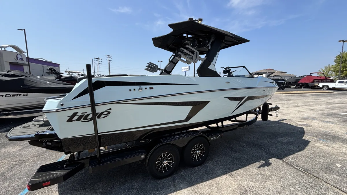 2026 Tige 24RZX