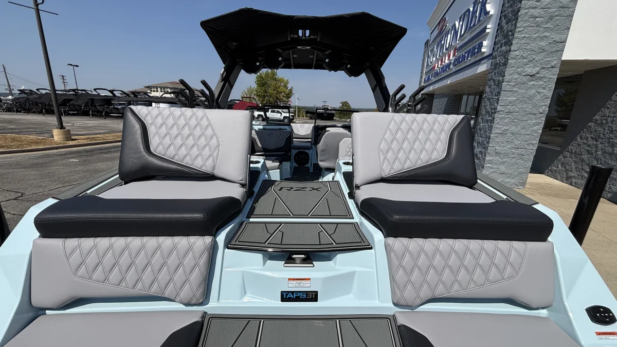 2026 Tige 24RZX