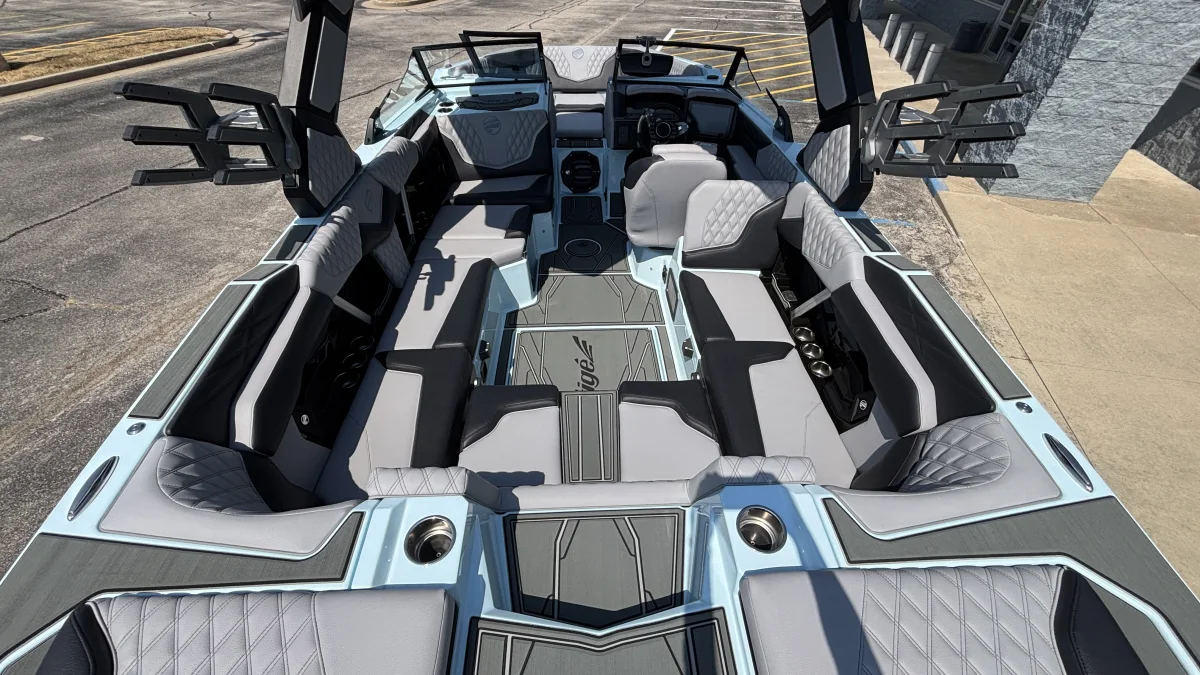 2026 Tige 24RZX