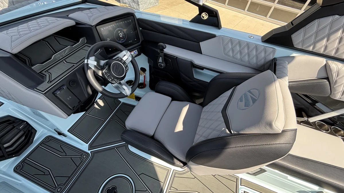 2026 Tige 24RZX