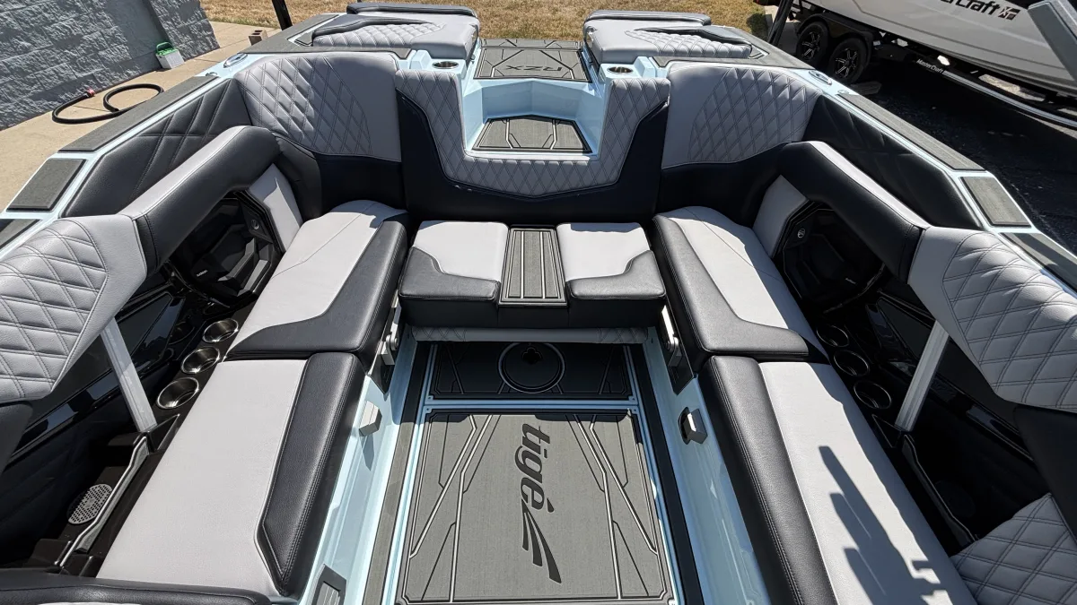 2026 Tige 24RZX