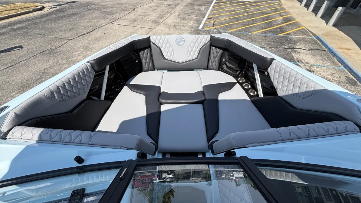 2026 Tige 24RZX