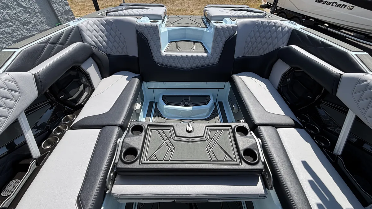 2026 Tige 24RZX