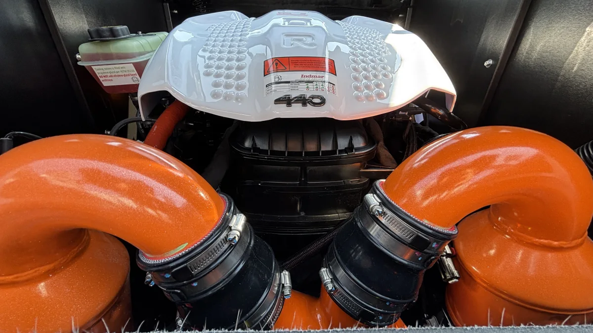 2026 Tige 24RZX