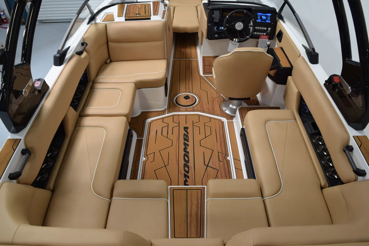 2026 Moomba Craz