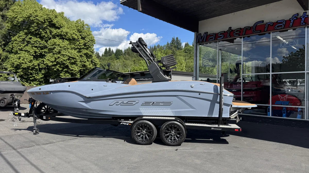 2024 MB Sports B52 23 Alpha