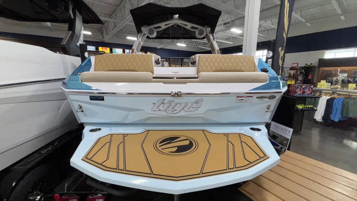 2026 Tige Z3