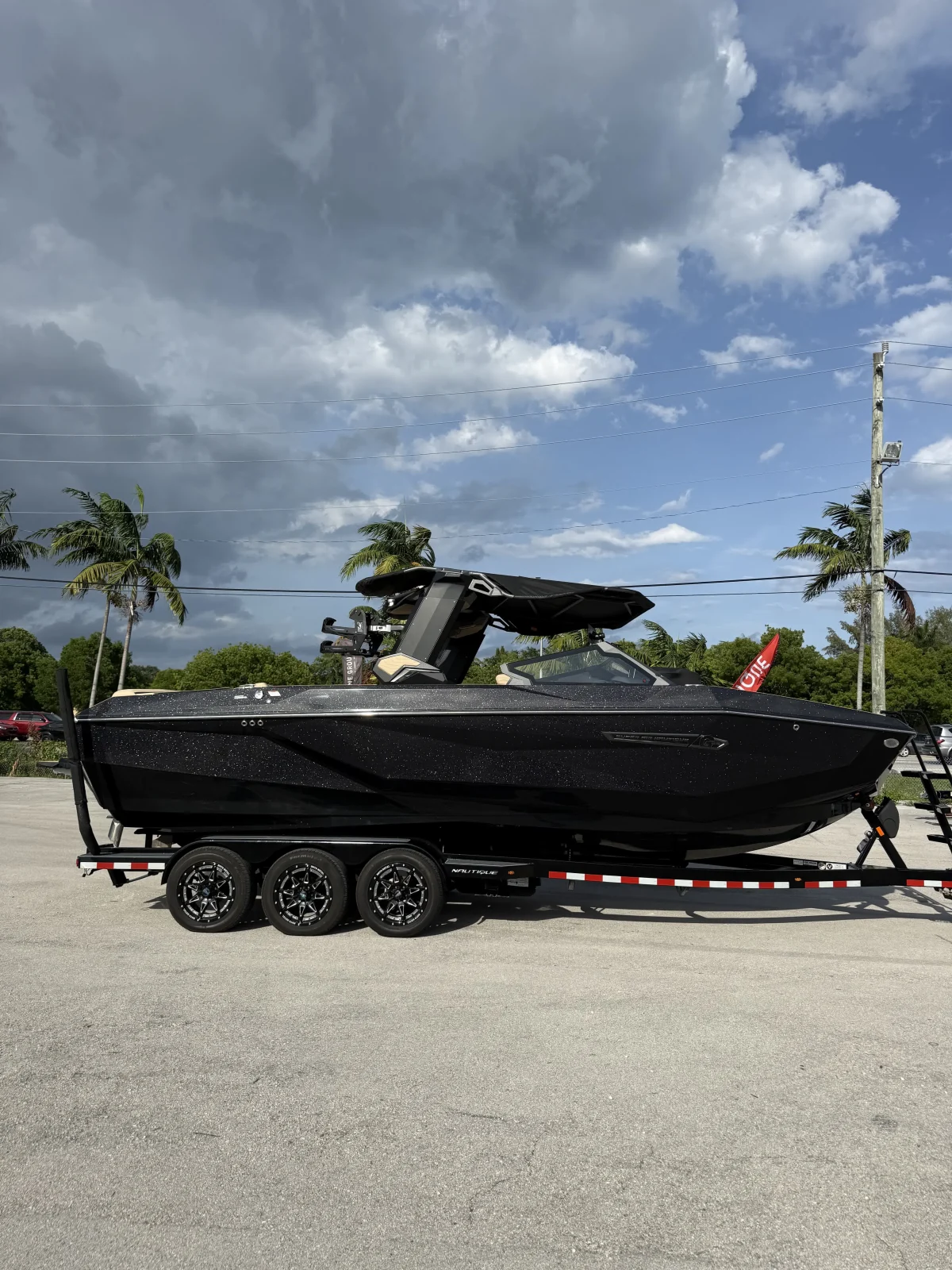 2026 Super Air Nautique G25