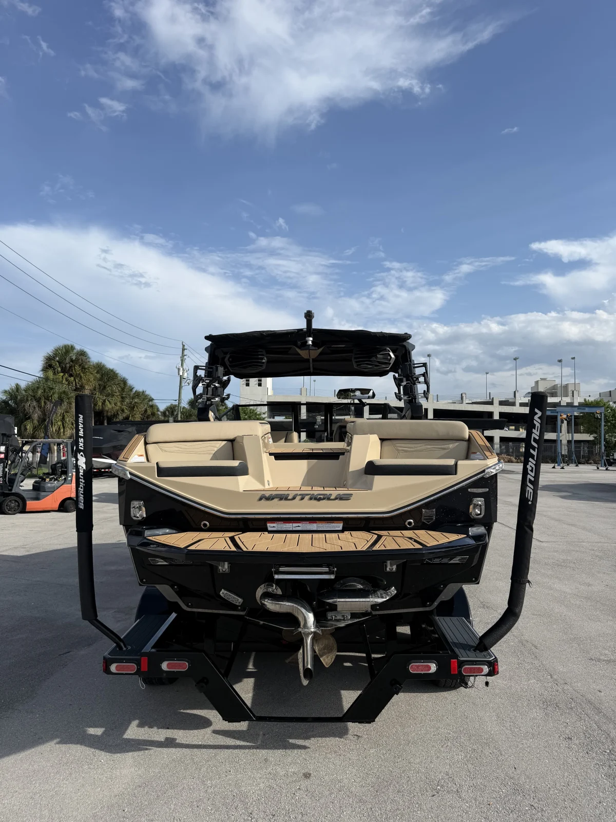 2026 Super Air Nautique G25