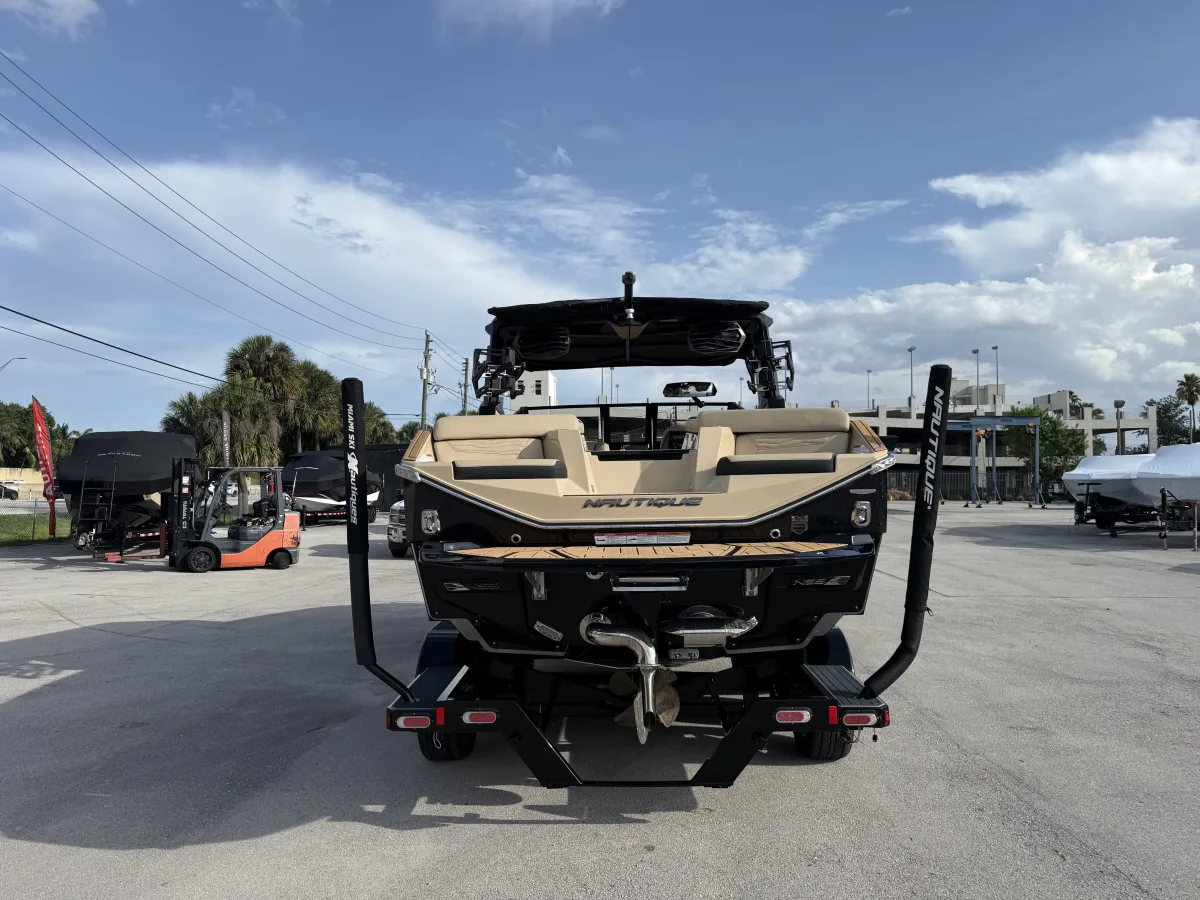 2026 Super Air Nautique G25
