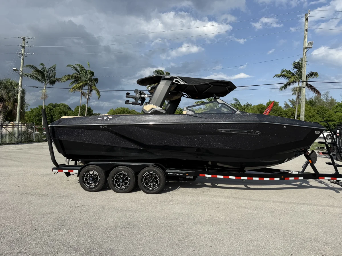 2026 Super Air Nautique G25