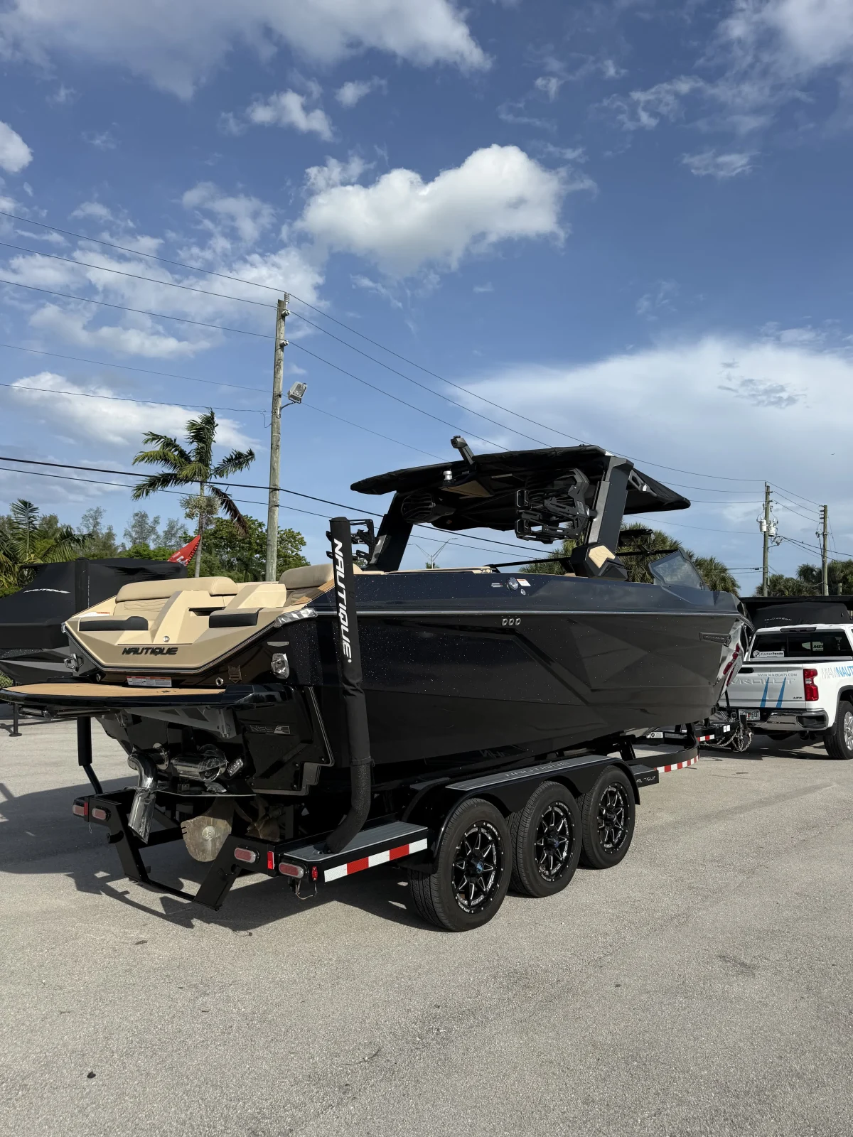 2026 Super Air Nautique G25