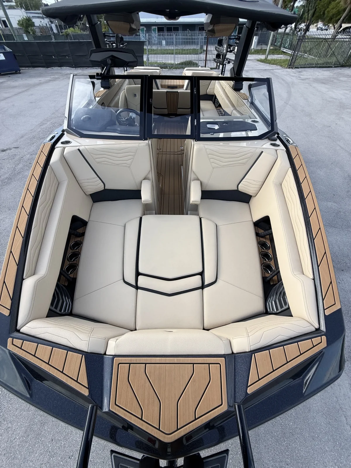 2026 Super Air Nautique G25