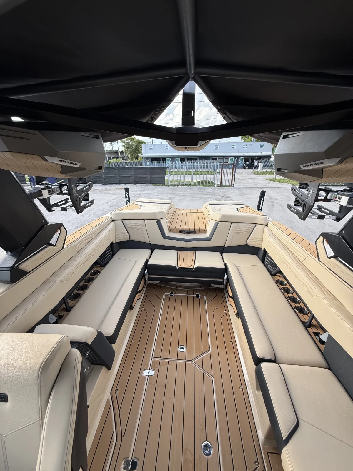 2026 Super Air Nautique G25