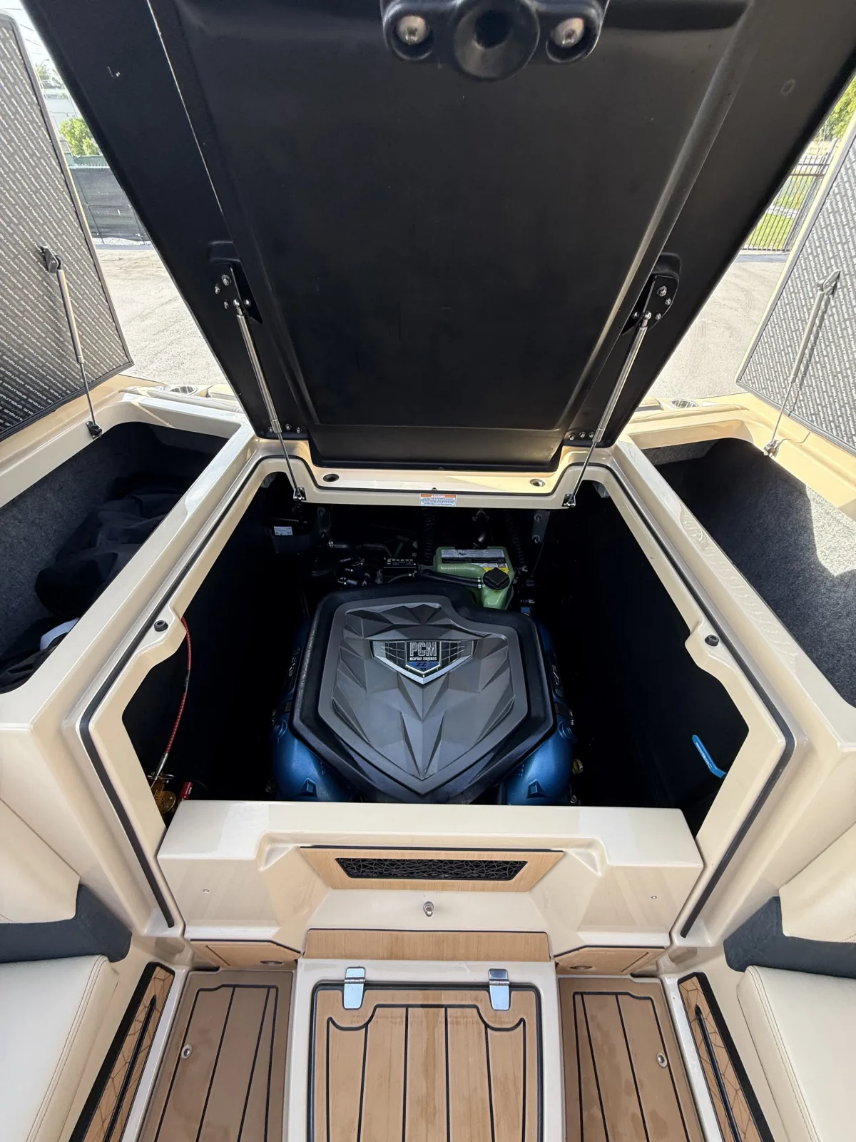 2026 Super Air Nautique G25