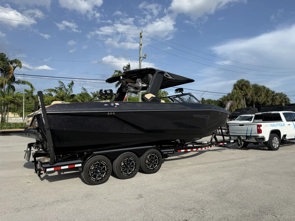 2026 Super Air Nautique G25
