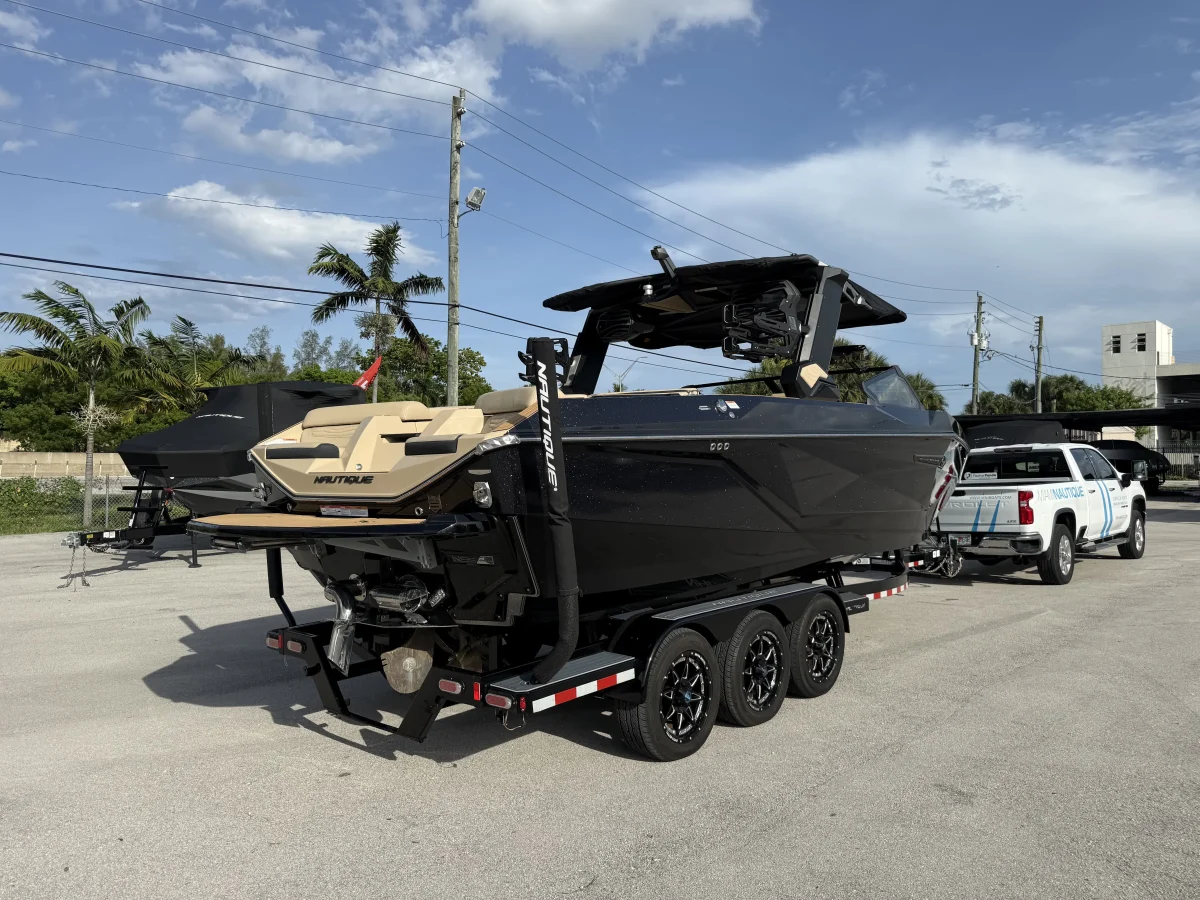 2026 Super Air Nautique G25