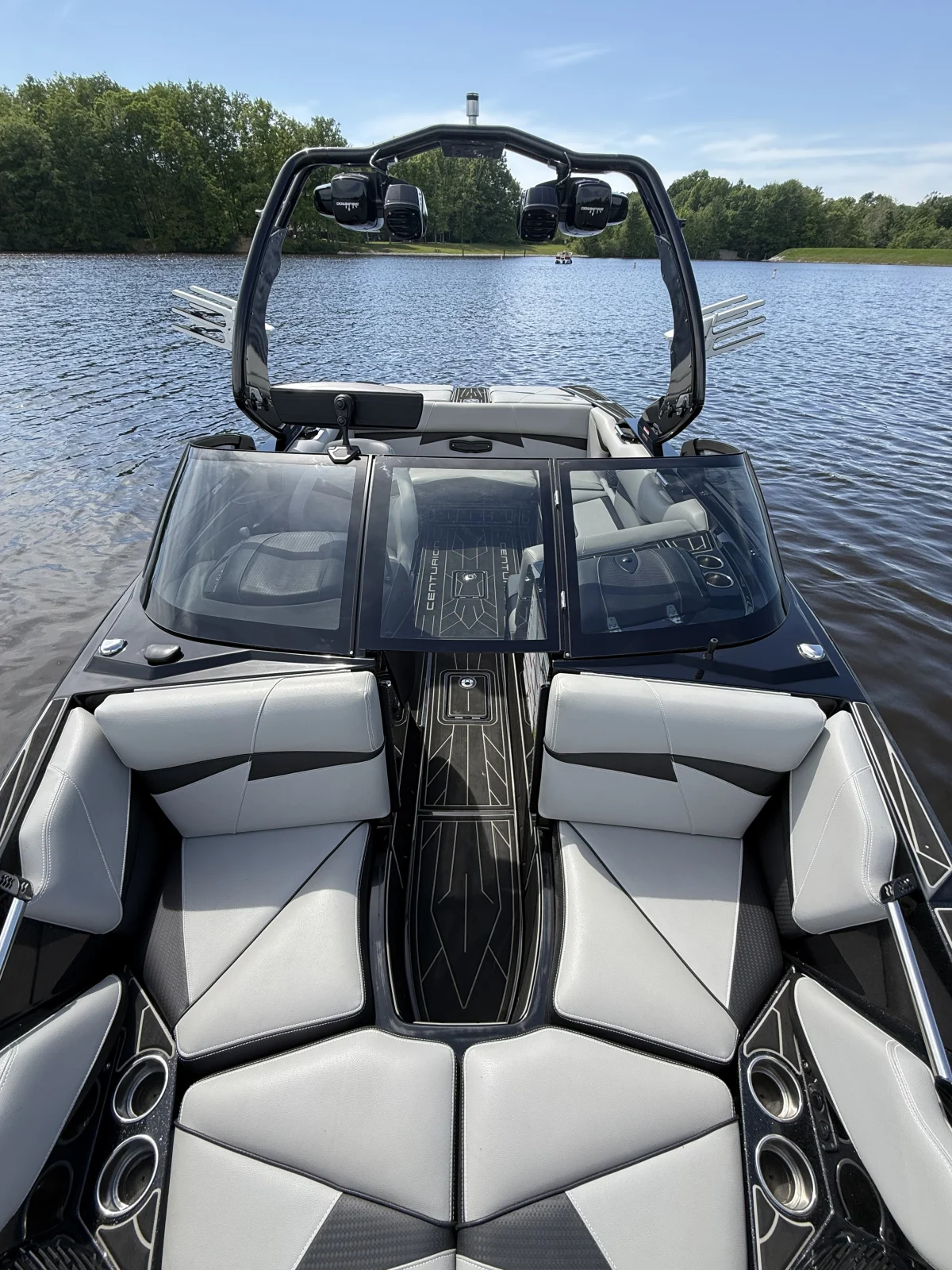 2018 Centurion Fi21