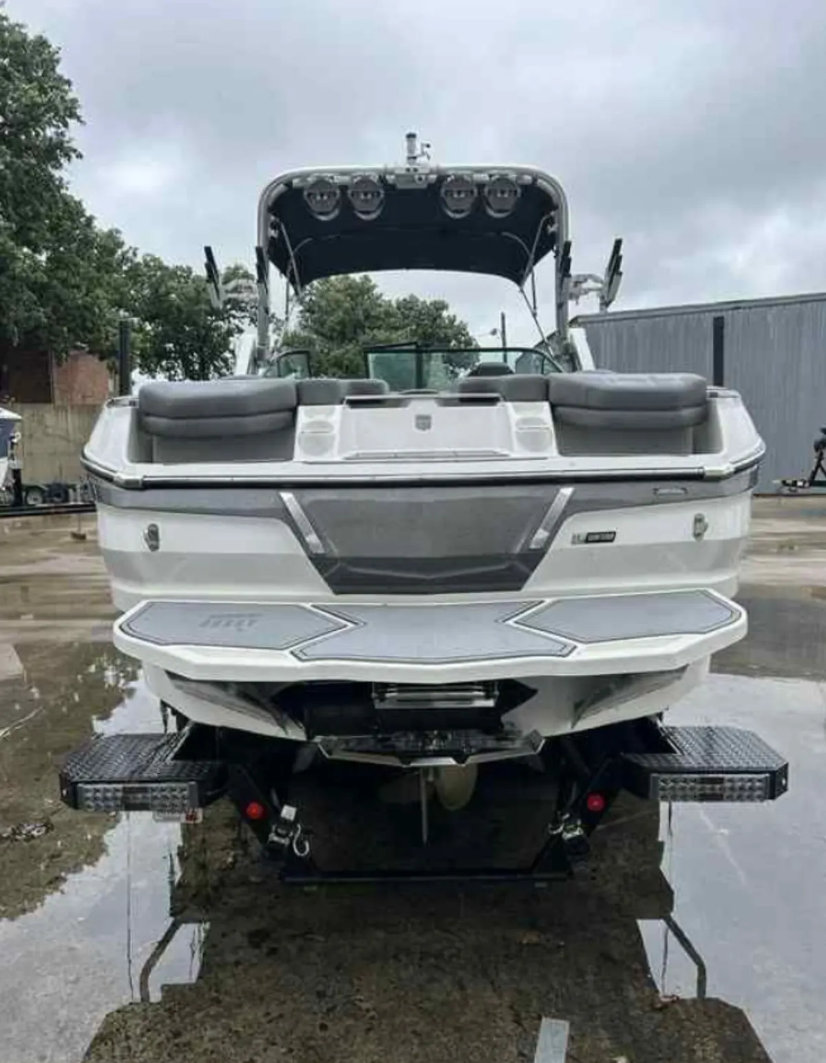2022 MasterCraft X26
