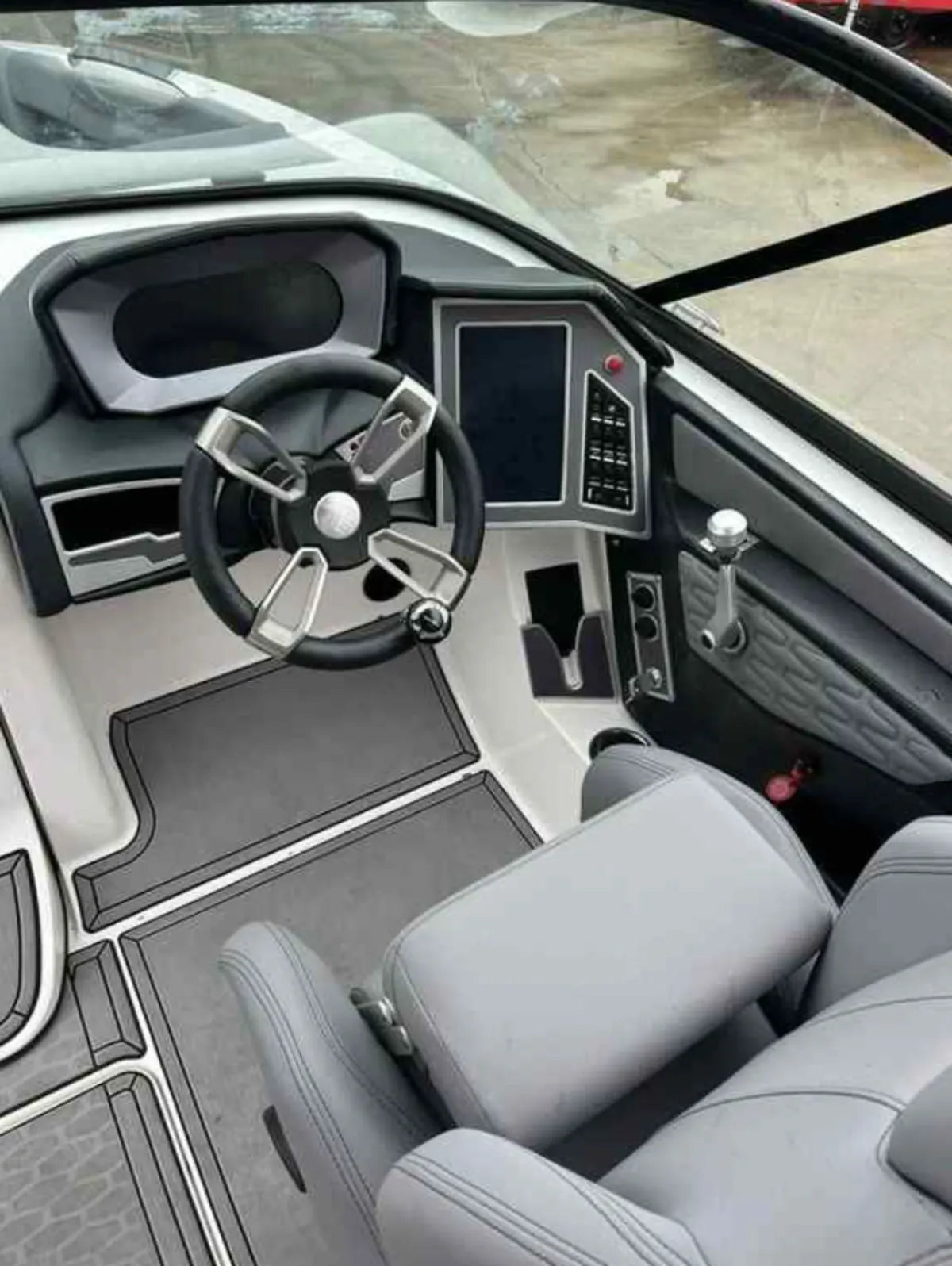 2022 MasterCraft X26