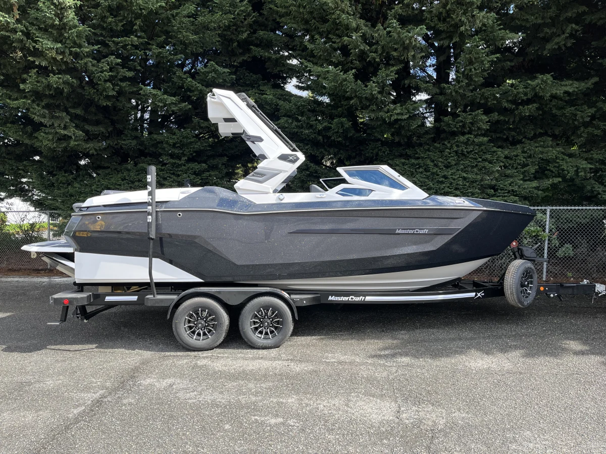 2027 MasterCraft X23