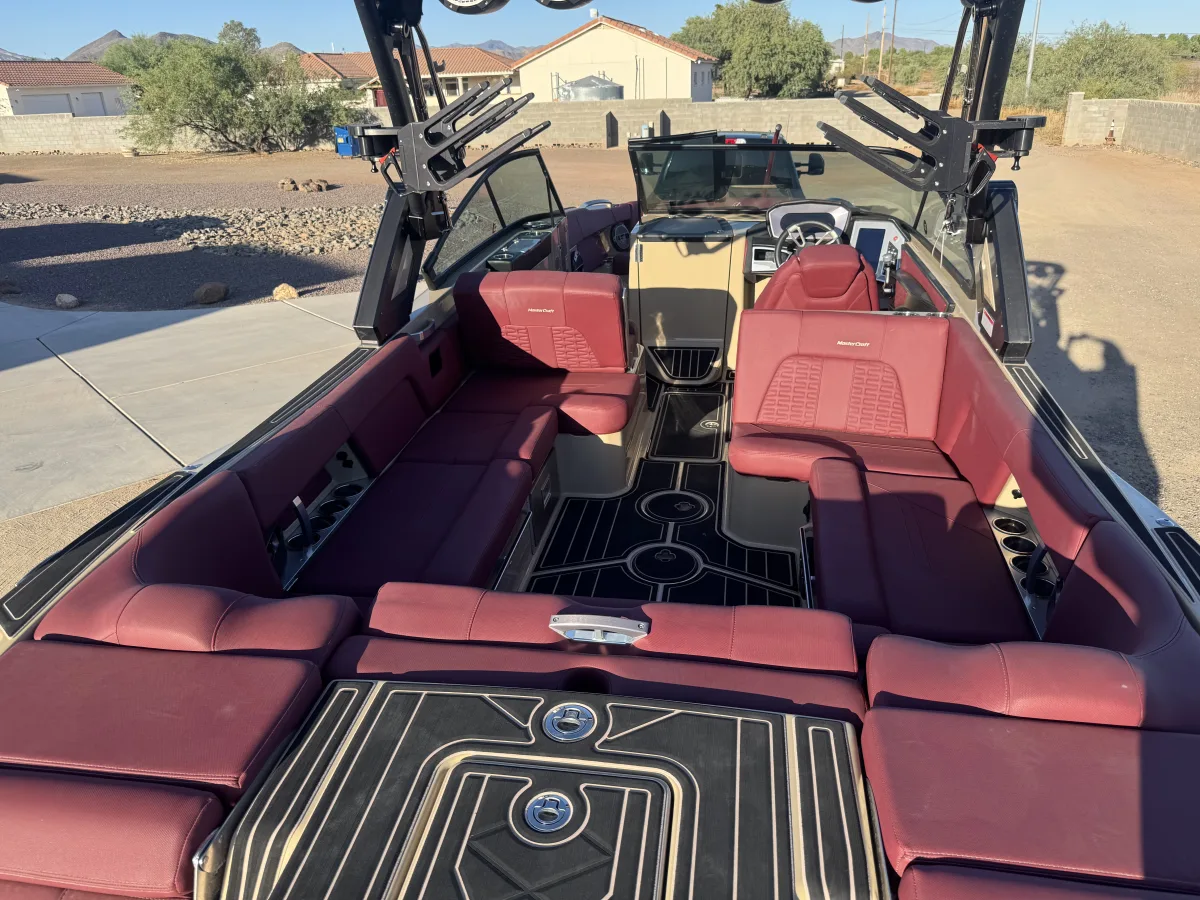 2022 Mastercraft Boats X26