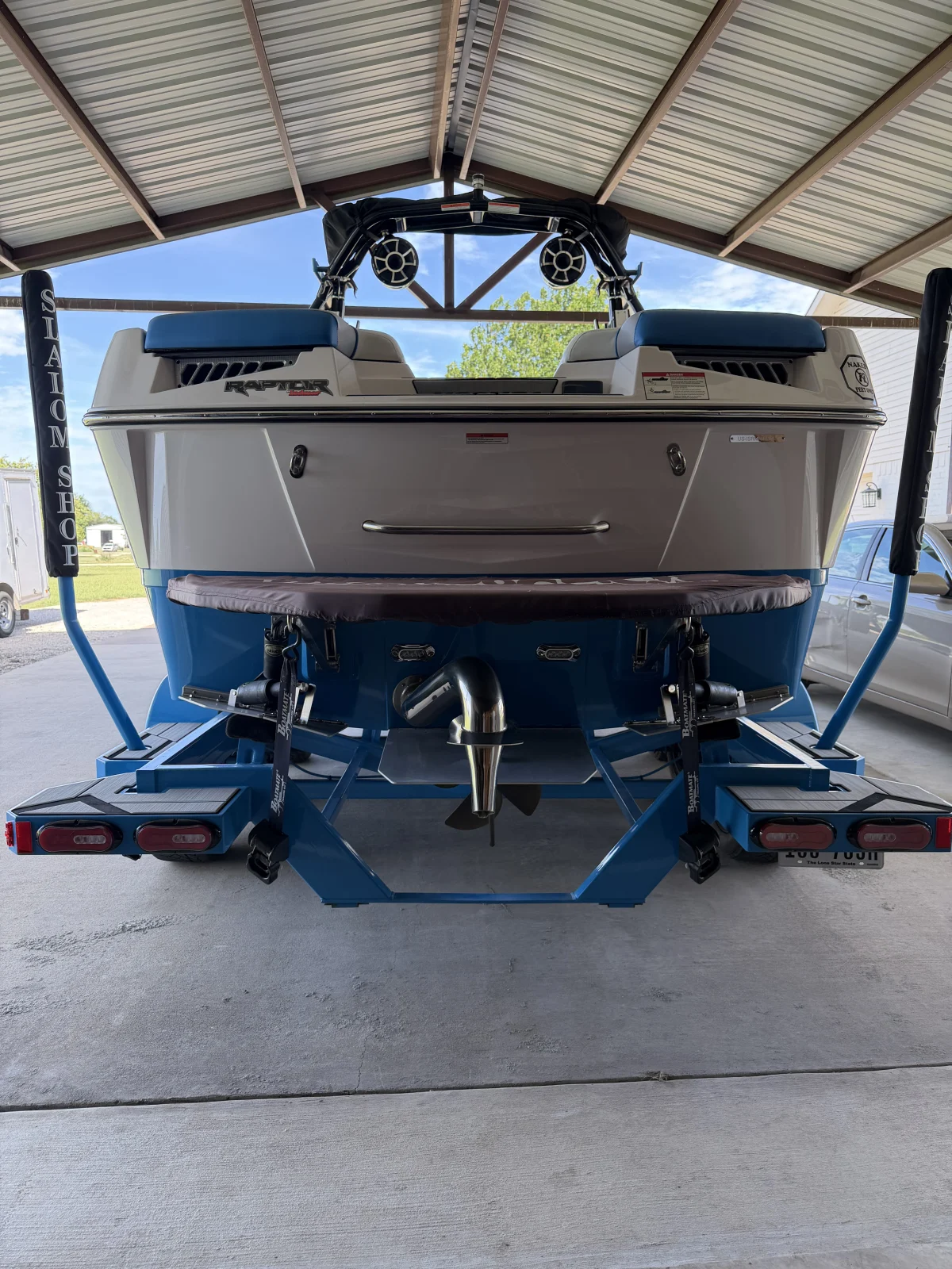2021 Moomba Makai