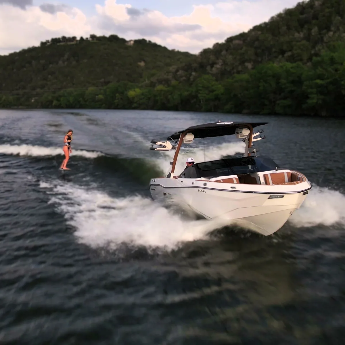 2026 Malibu 25LSV