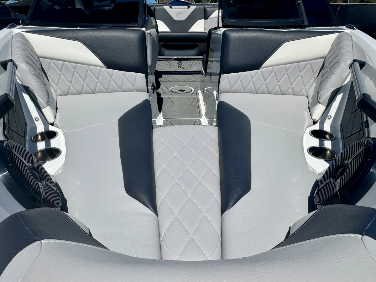 2022 Tige Z3 - Power Tower - ALMOST NEW