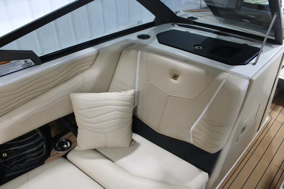 2025 Supercharged Nautique G25