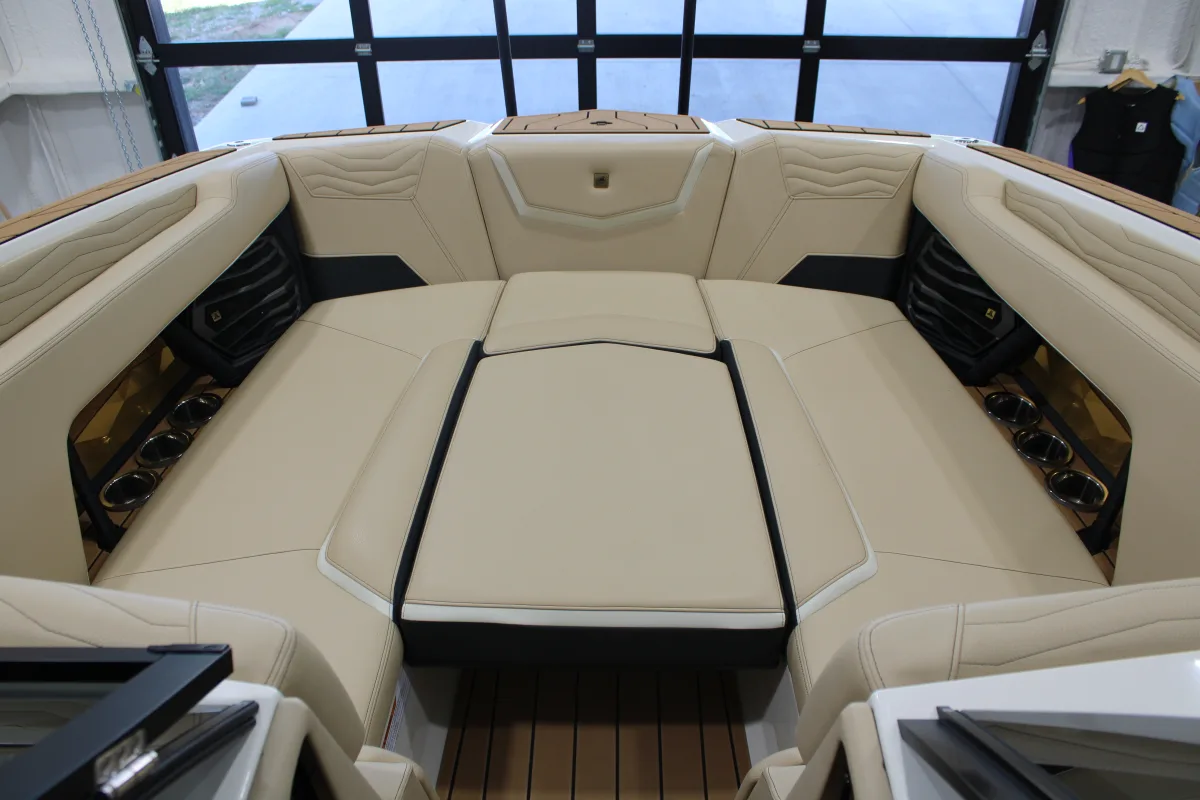 2025 Supercharged Nautique G25