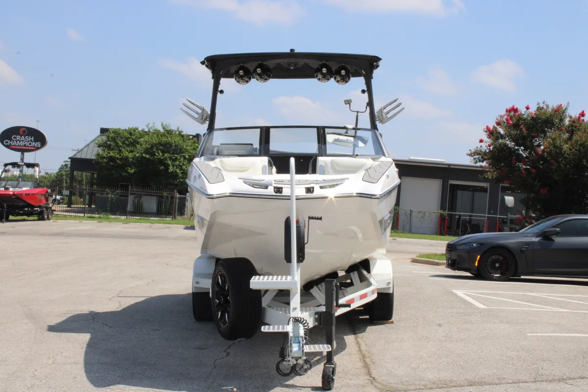 2016 Malibu M235