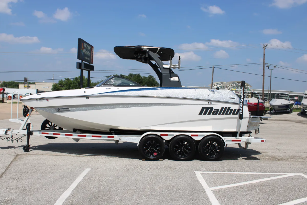 2016 Malibu M235