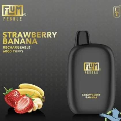 flum pebble strawberry banana — Vape Spot Select Flavor ::Cherry Lemonade rl classic vape rainbow RAZ TN9000 Graham Twist