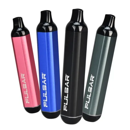 510 DL Auto-Draw Variable Voltage Vape Pen