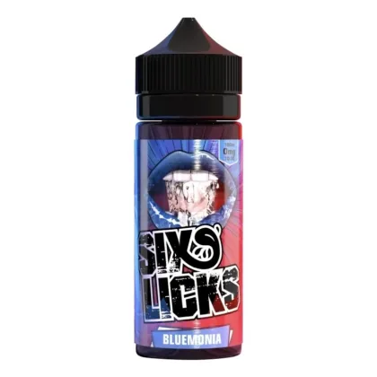 Bluemonia 100ml