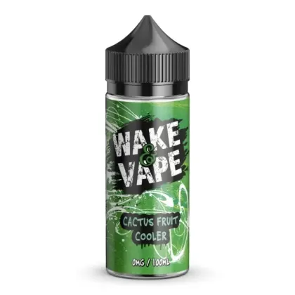 Cactus Fruit Cooler 100ml