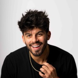 Joseph Laresca - Professional headshot