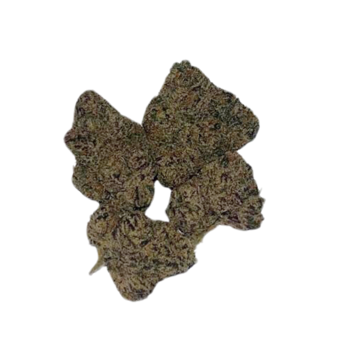 3.5G - Kush Mintz