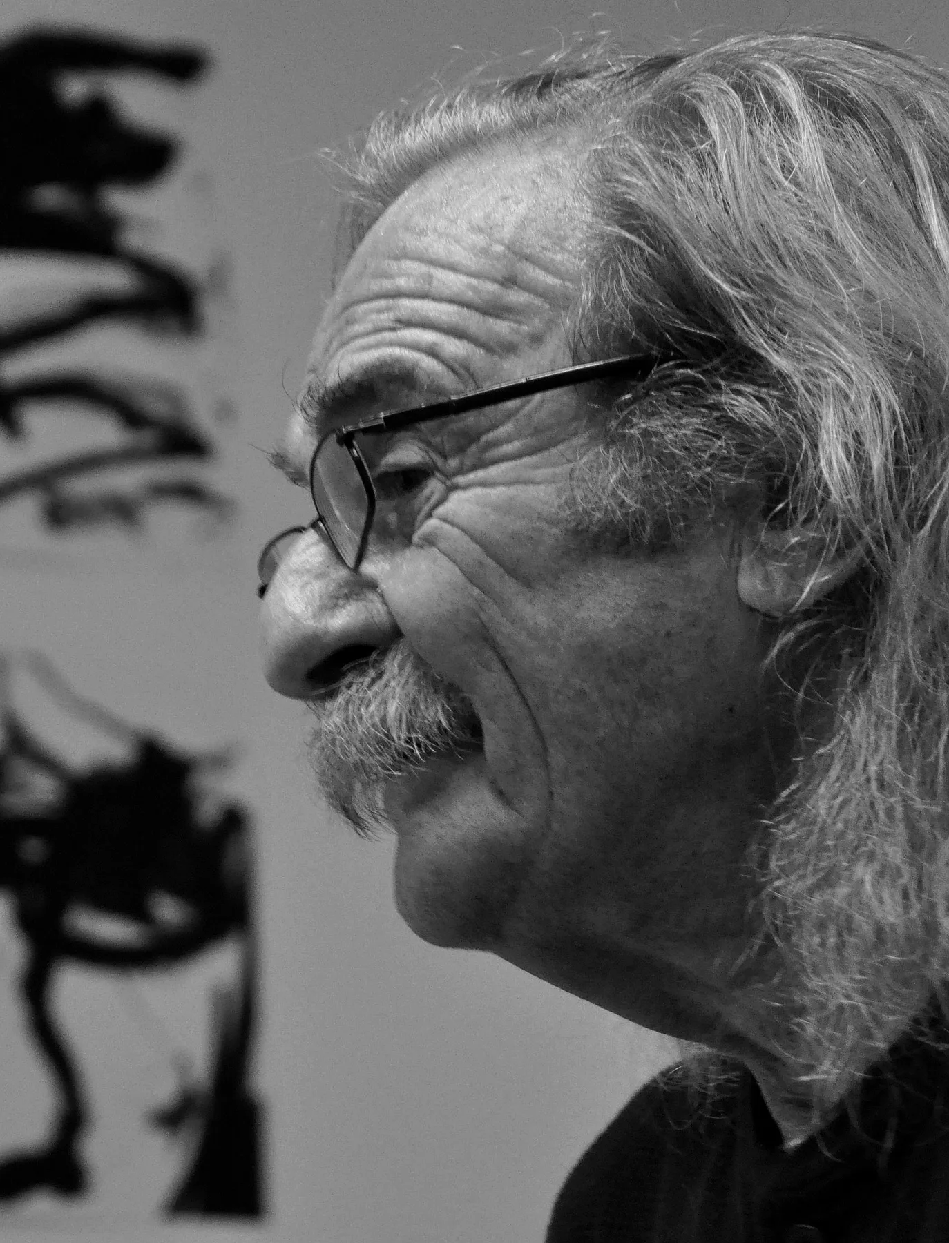 Jack Hirschman