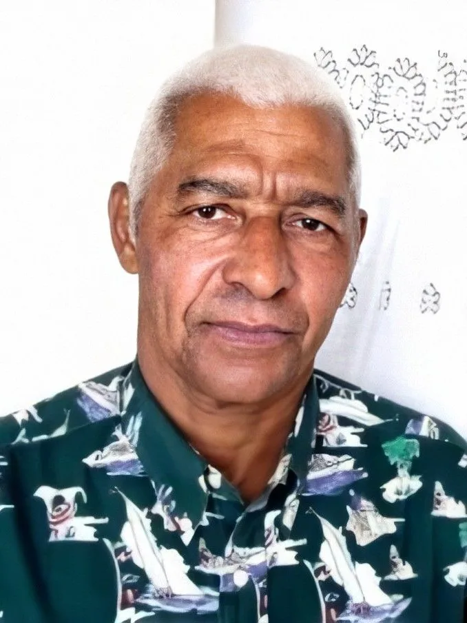 Mario Alberto Fonseca de Almeida