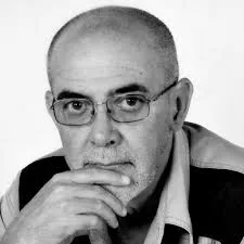 Luis Carlos Patraquim