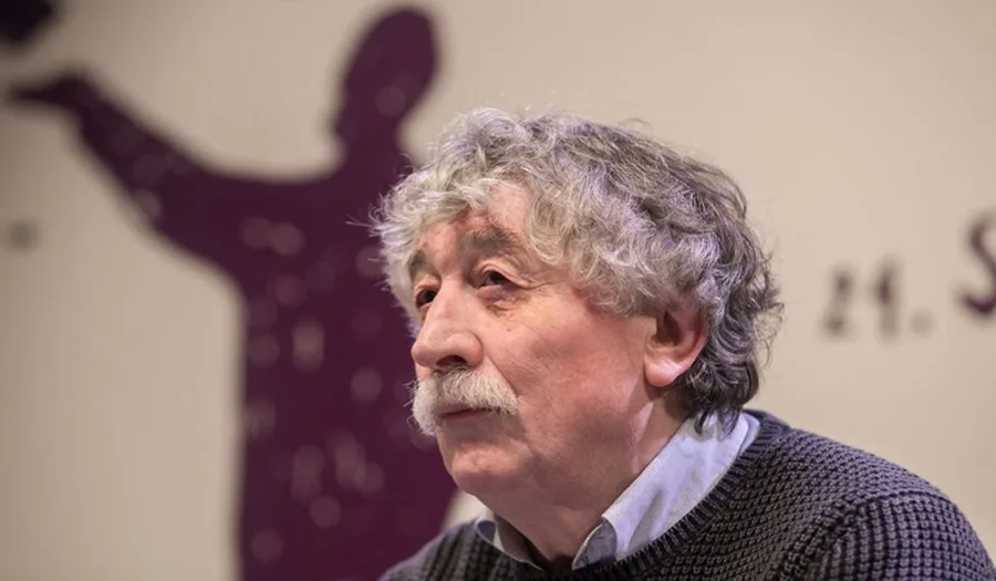 Sinan Gudžević