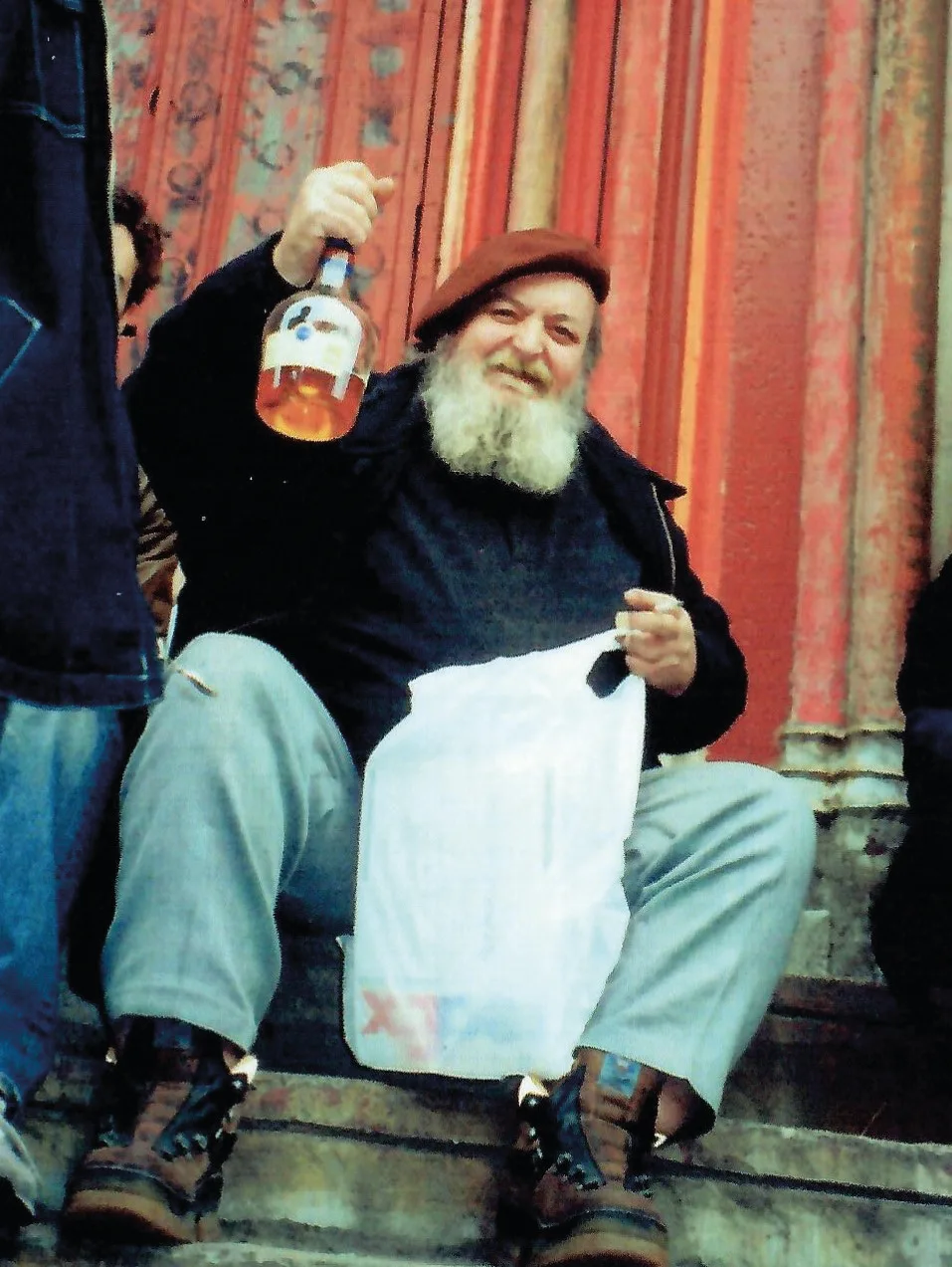 Martin Matz