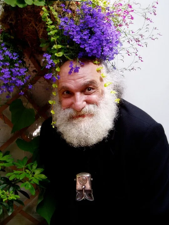 Ira Cohen