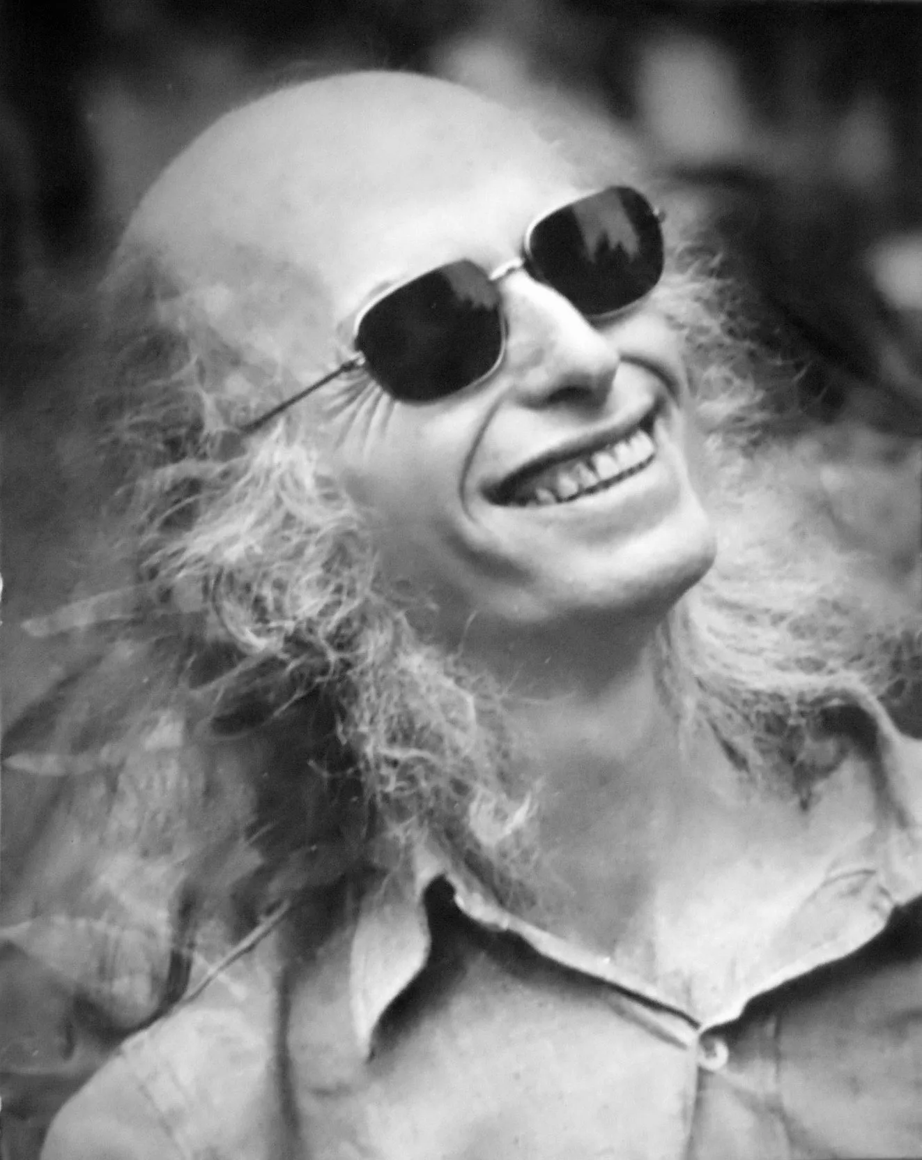 Julian Beck