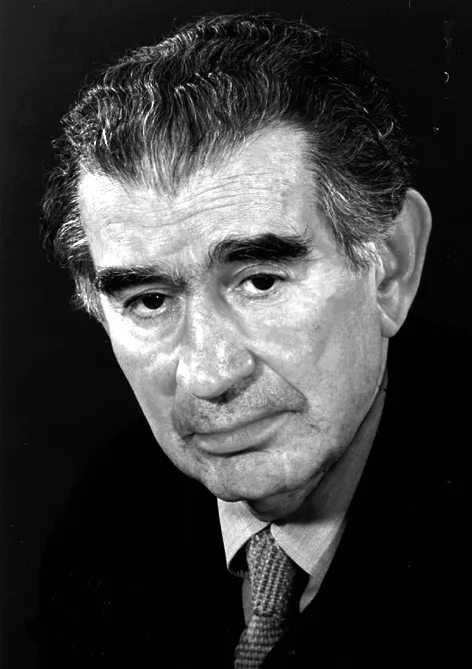 Antonio Gamoneda