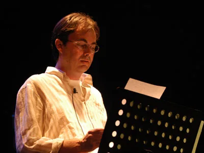 Vicente Valero